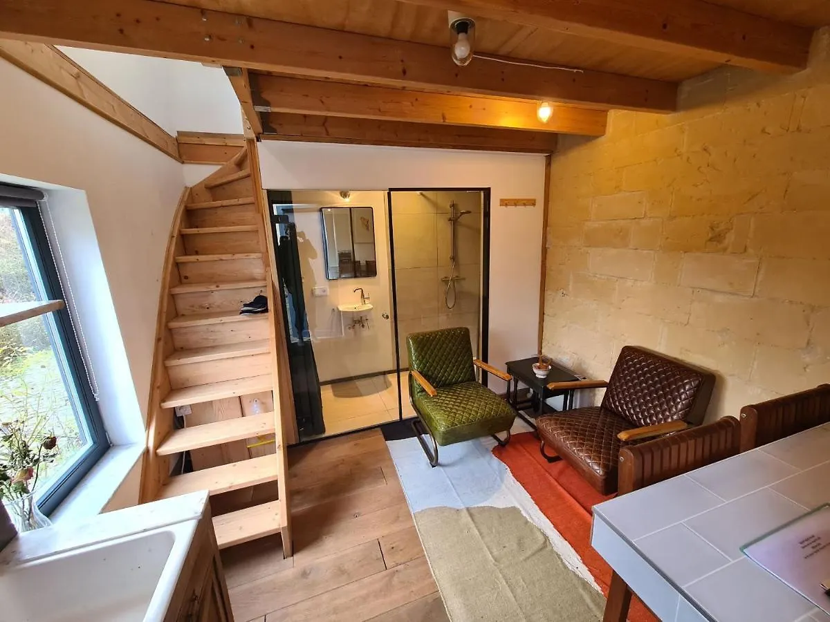 Appartement Gastenverblijf 'De Mergelheuvel', Zuid-limburg Valkenburg aan de Geul Nederland